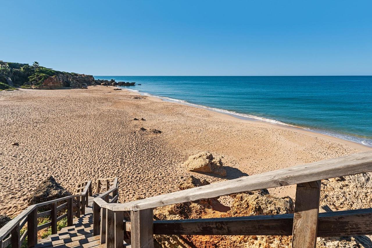 Villa Con Encanto Cerca De La Playa Roche Kültér fotó